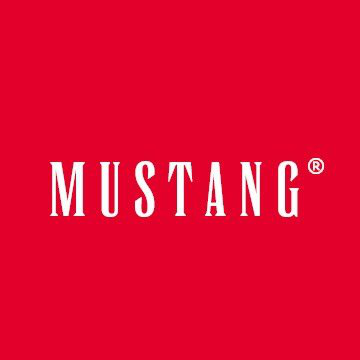 Mustang Jeans