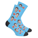 myfacesocks