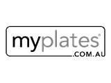 myPlates