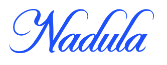 Nadula