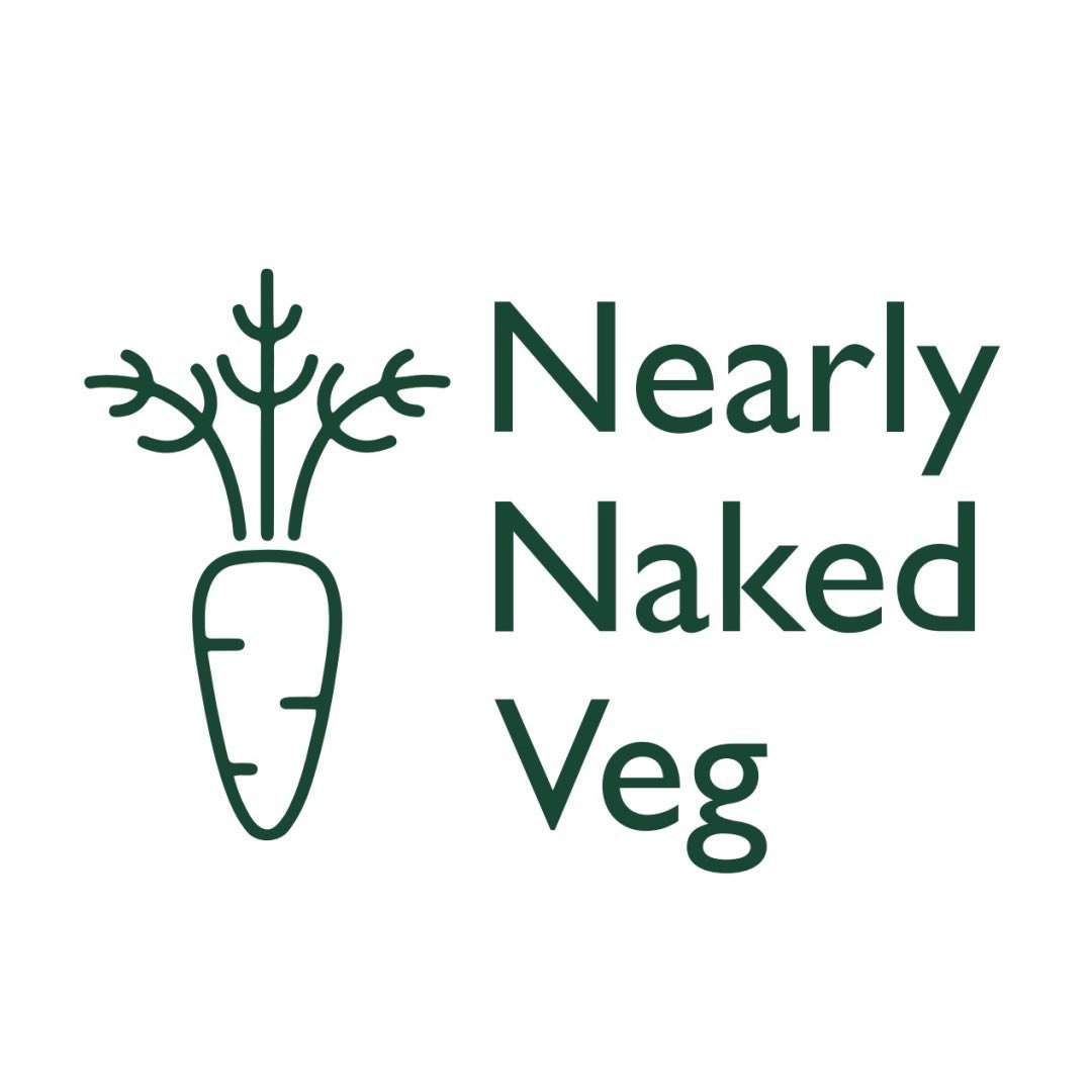 Nearly Naked Veg