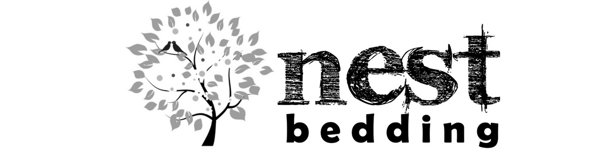 Nest Bedding