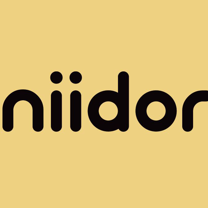 Niidor Bras