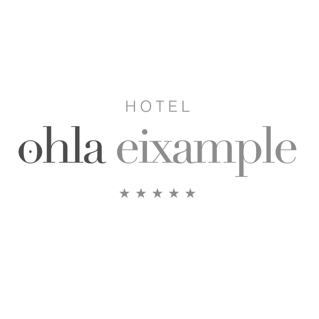 Ohla Eixample