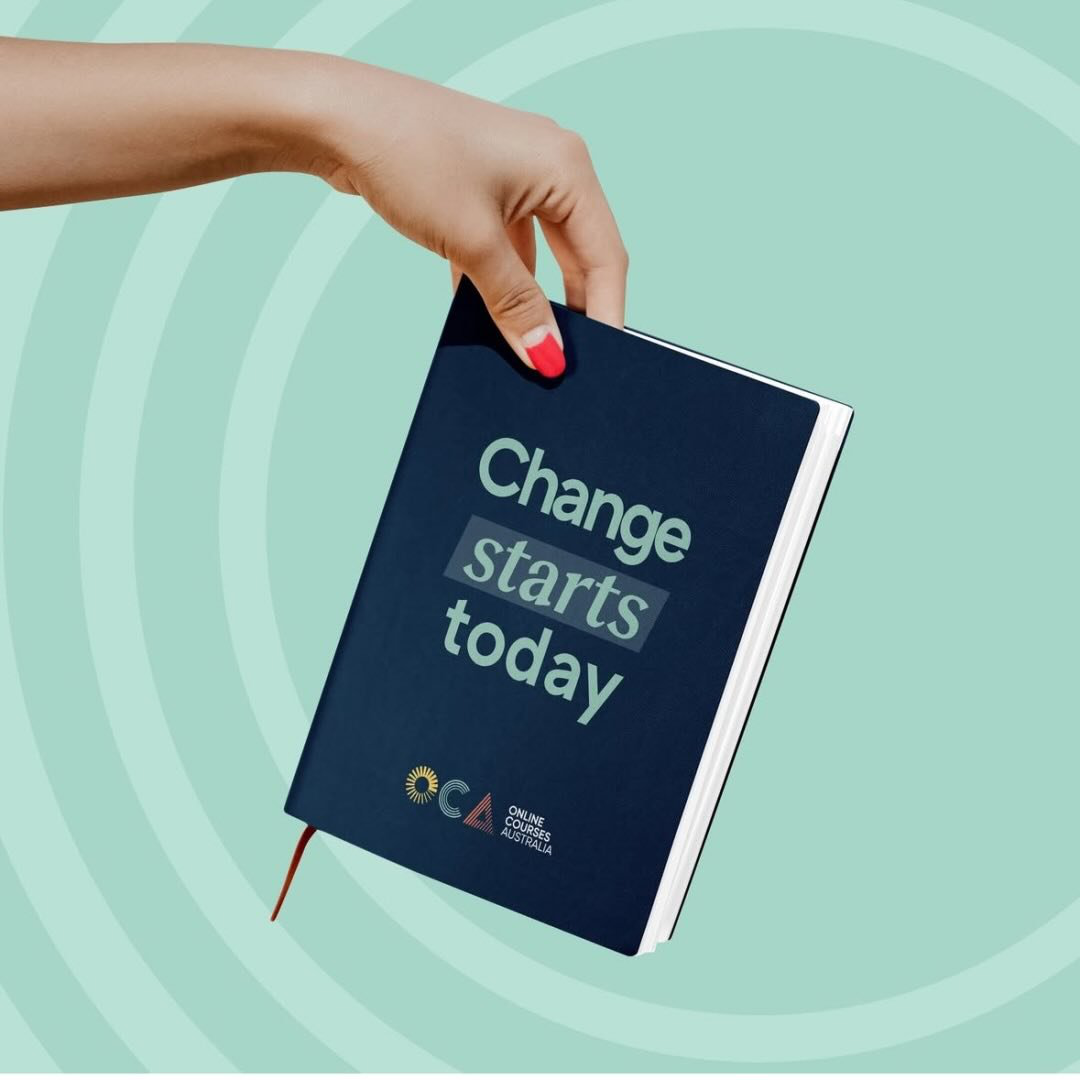 Online Courses Australia