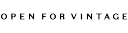 Open for Vintage