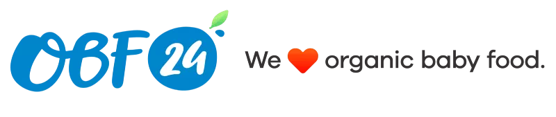 Organic Baby Food 24