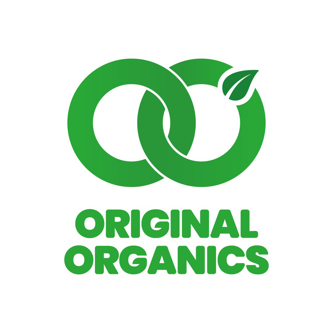 Original Organics Garden