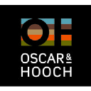 Oscar & Hooch Dog Collars UK