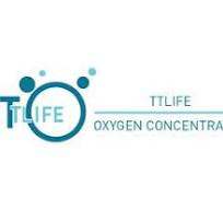 TTLIFE OXYGEN CONCENTRATOR