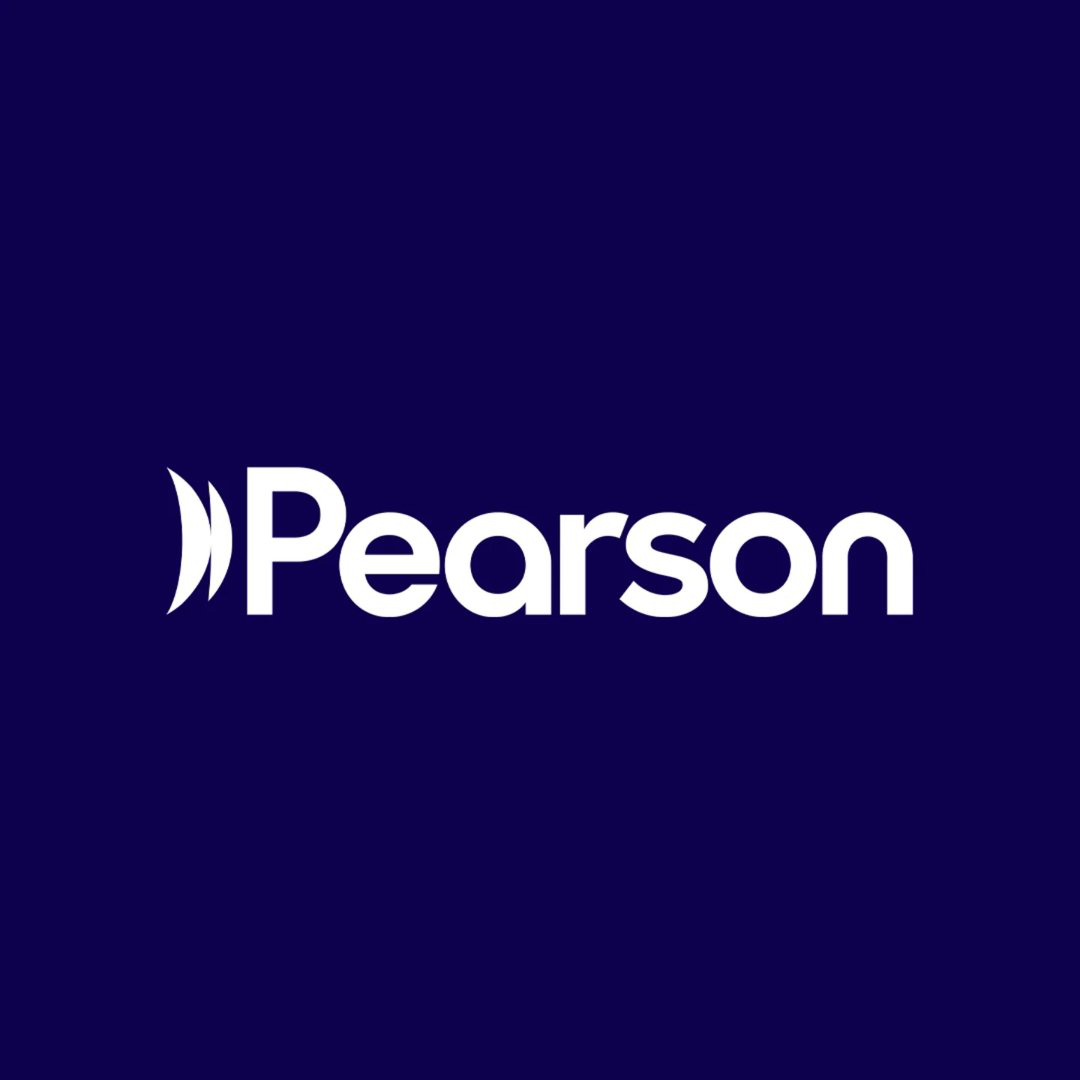 Pearson DE