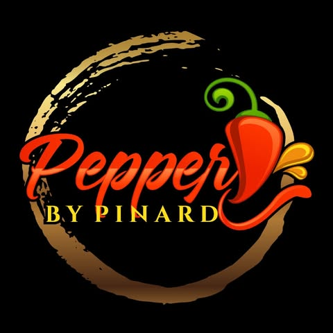 Pepper By Pinard