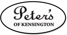 Peter's of Kensington