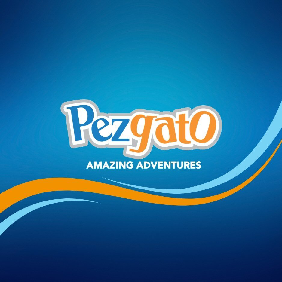 Pez Gato