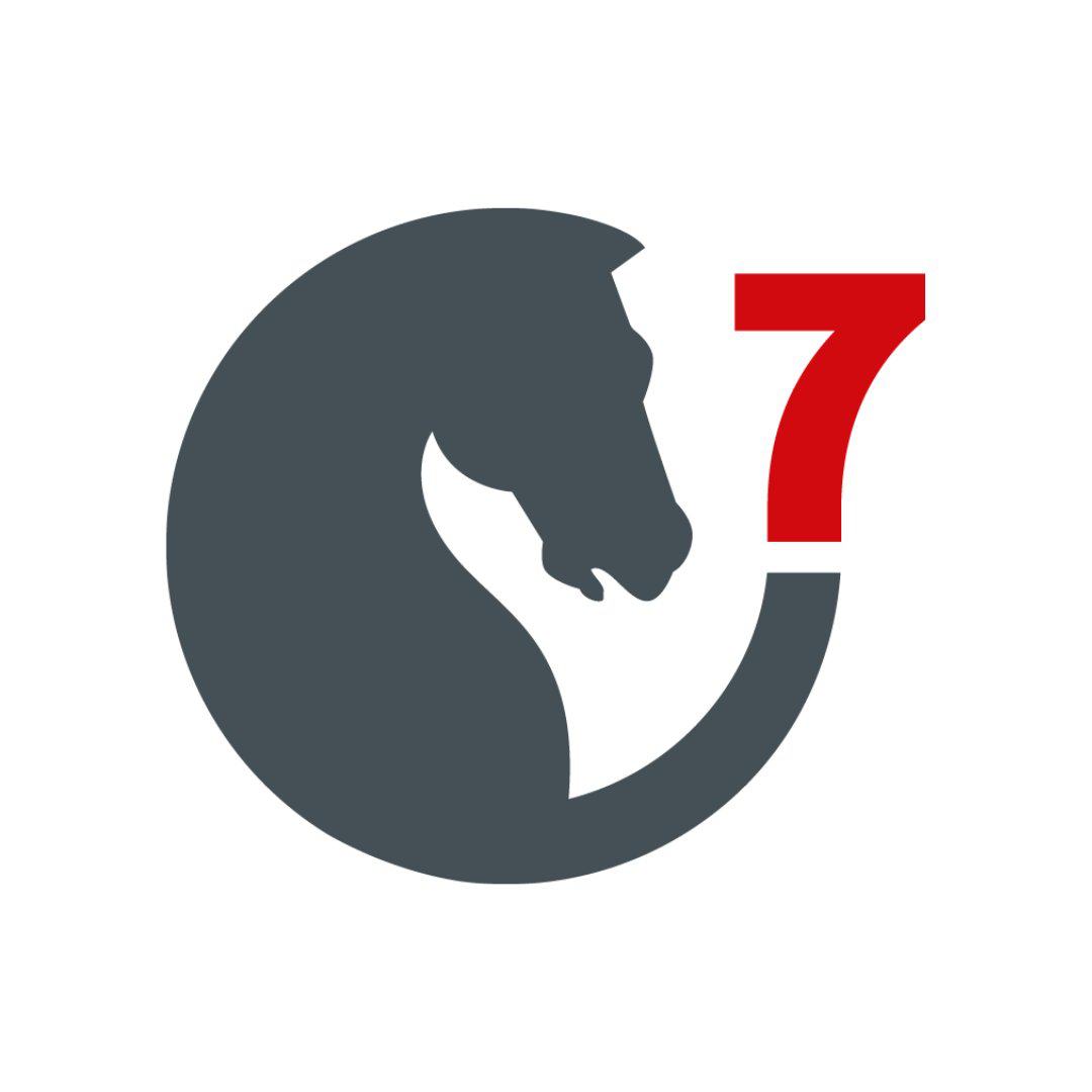 HorSeven Pferdedecken