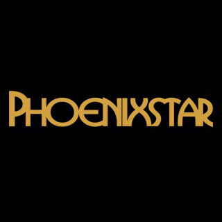 Phoenix Star Glass