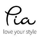 Pia Jewellery