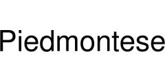 Certified Piedmontese