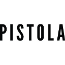 Pistola Denim