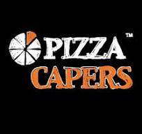 Pizza Capers