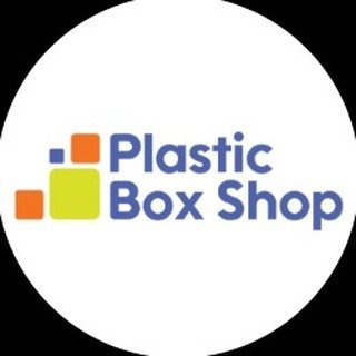 Plastic Box Shop