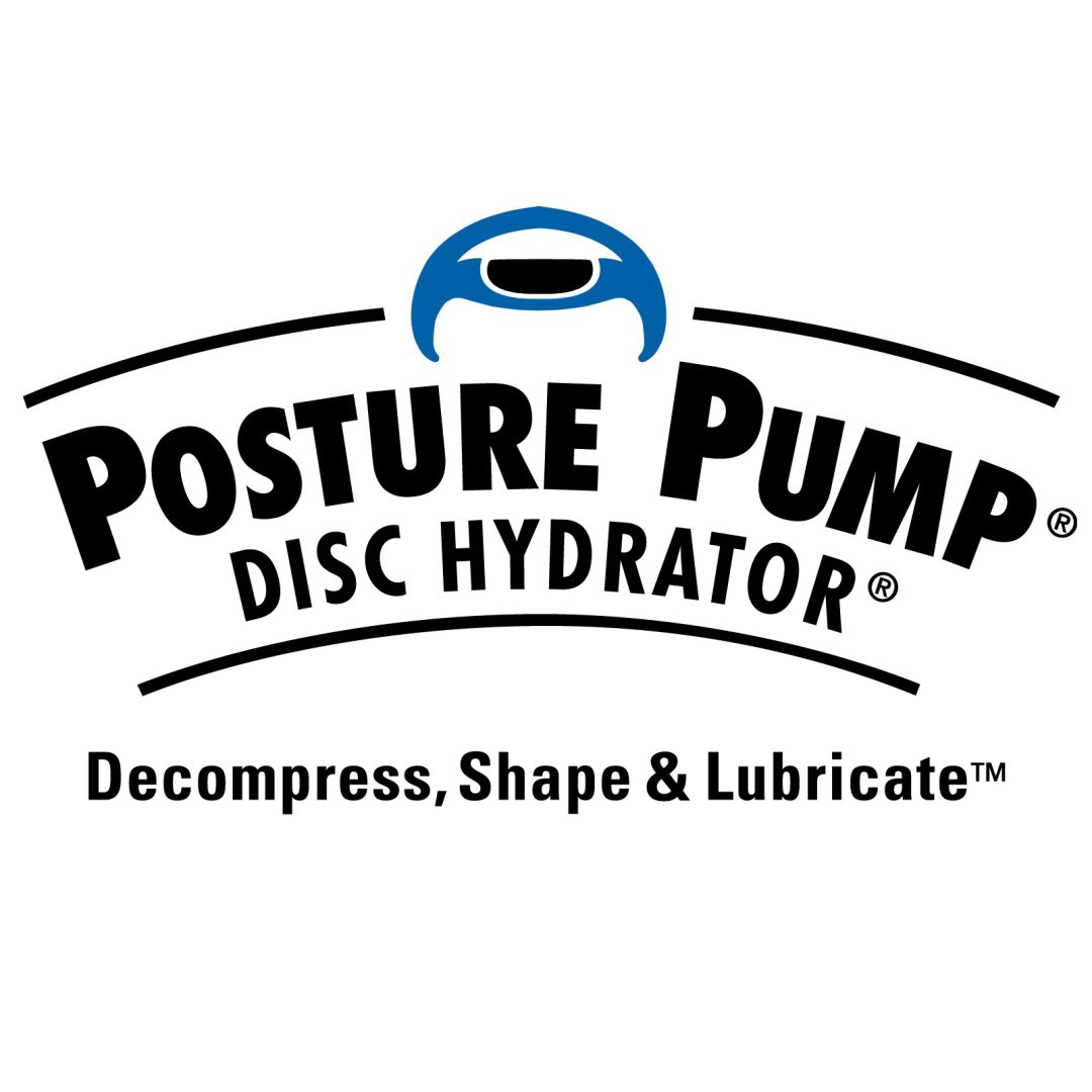 Posture Pump