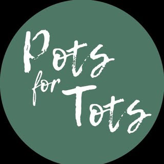 Pots for Tots