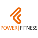 Power & Fitness Shop