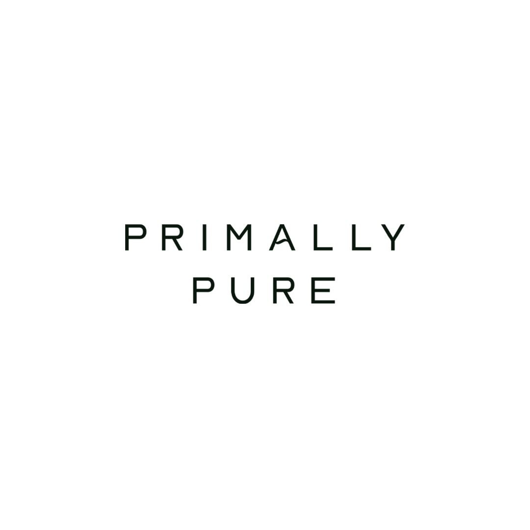 Primally Pure Skincare