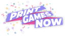 Print Games Now