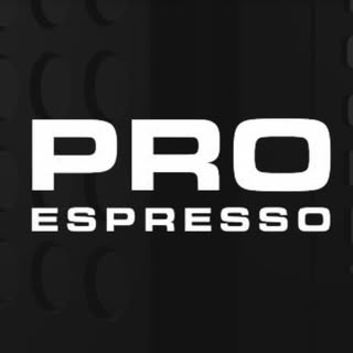 proespresso.co.uk