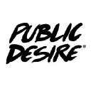 Public Desire UK