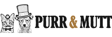 Purr & Mutt