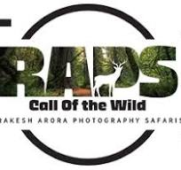 Rakesh Arora Photography Safaris