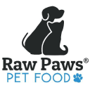 Raw Paws Pet Food
