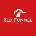 Red Funnel Ferries