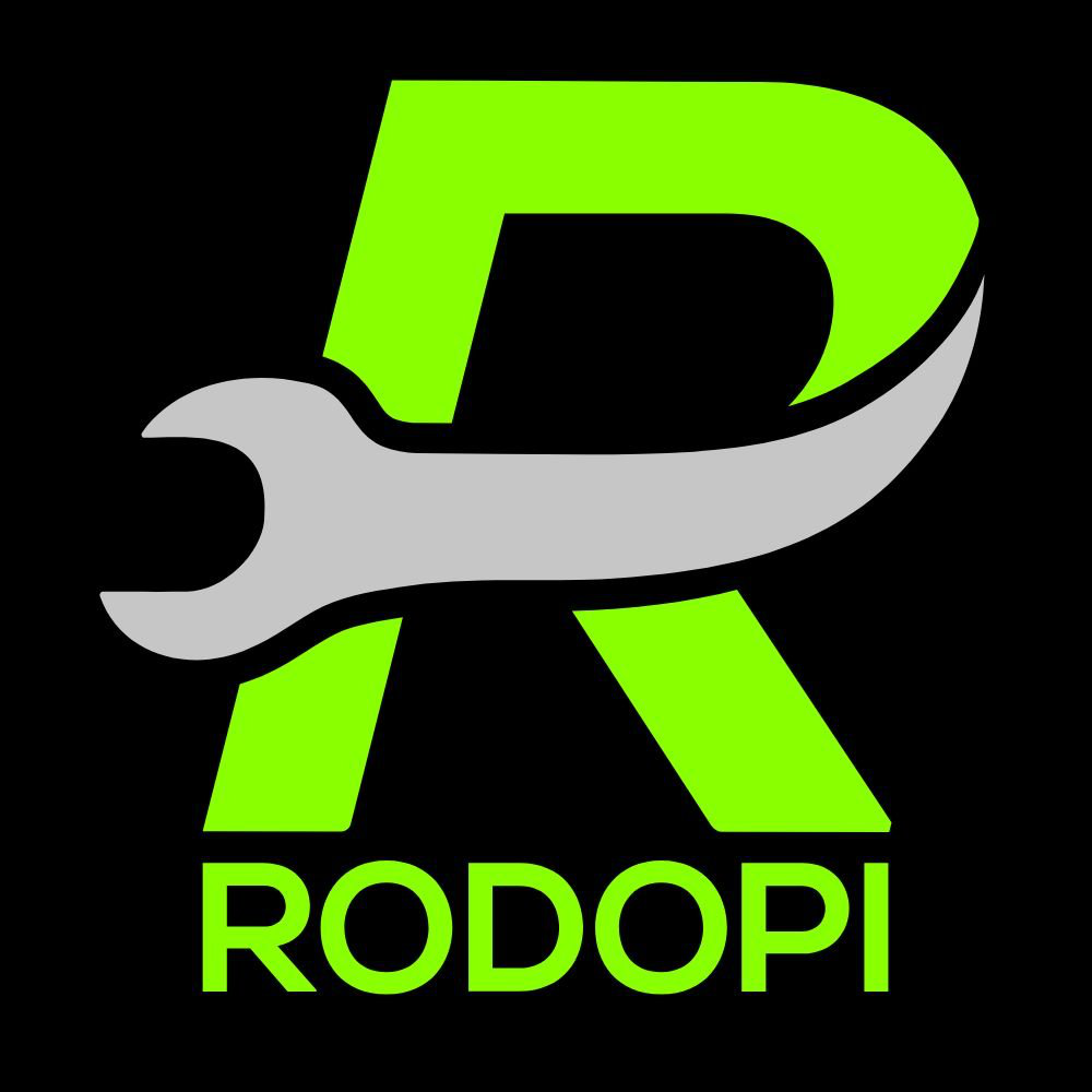 Rodopi Tools