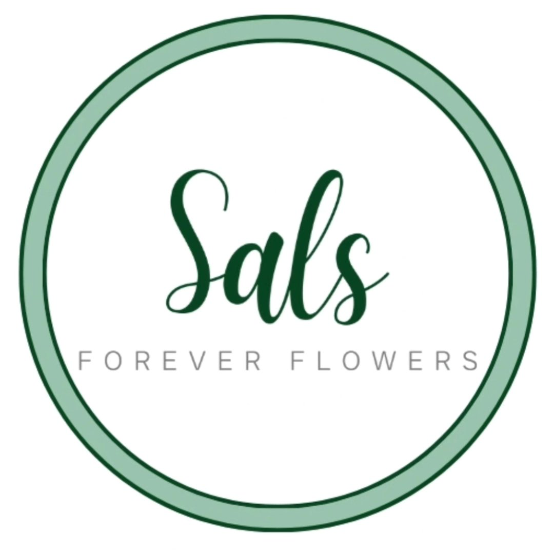 Sals Forever Flowers