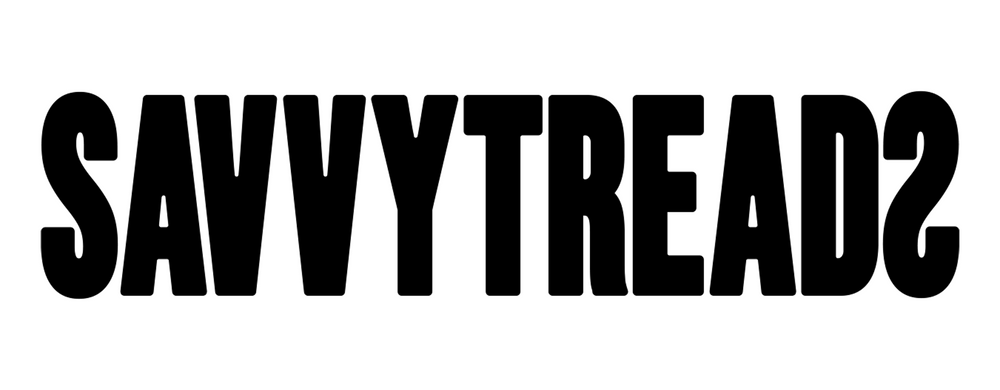 SavvyTreads