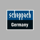 Scheppach