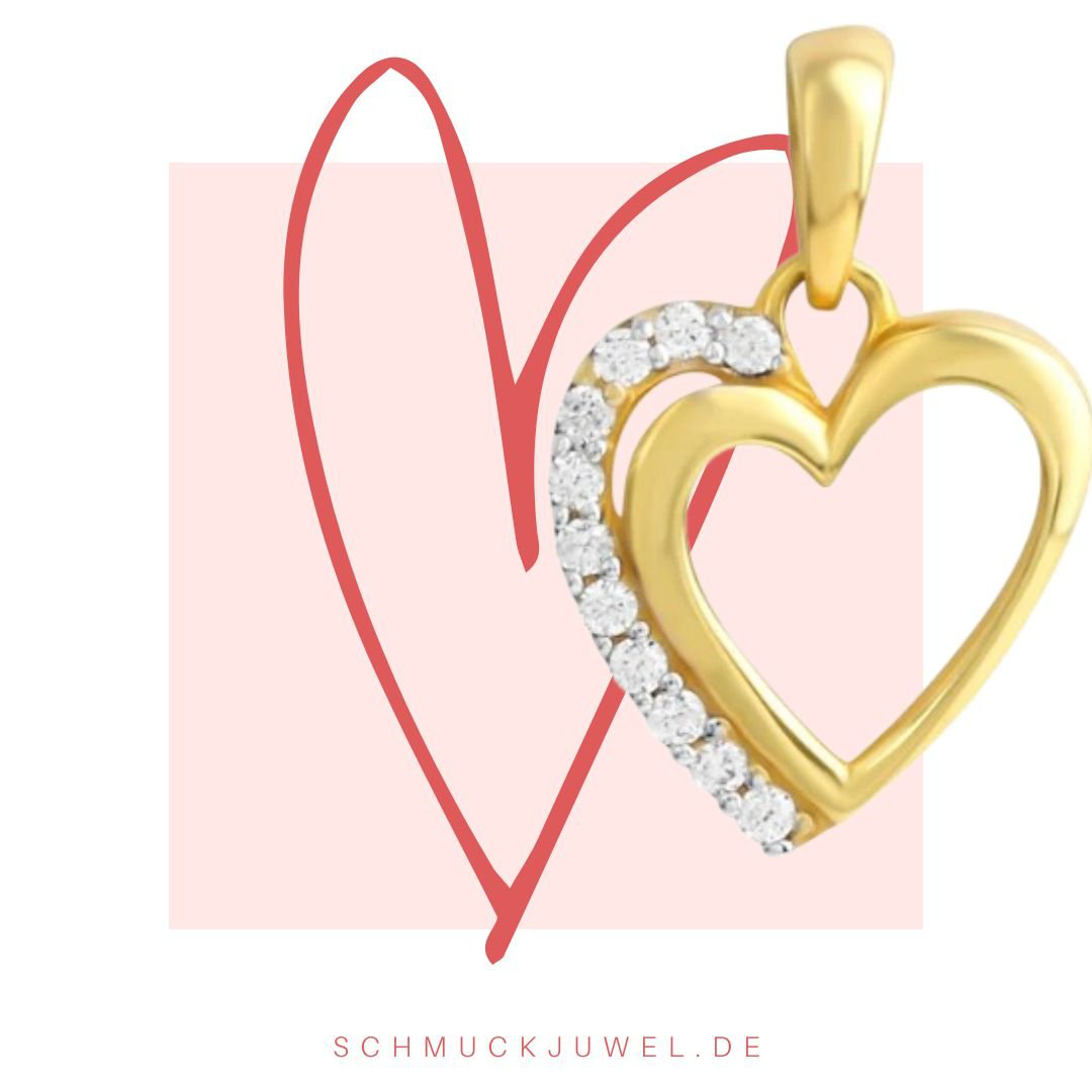 Schmuckjuwel Collection