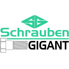 Schrauben Gigant