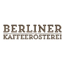 Berliner Kaffeerösterei