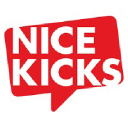 Nice Kicks Shop
