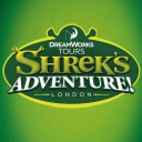 Shrek's Adventure!