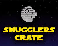 Smugglers Crate