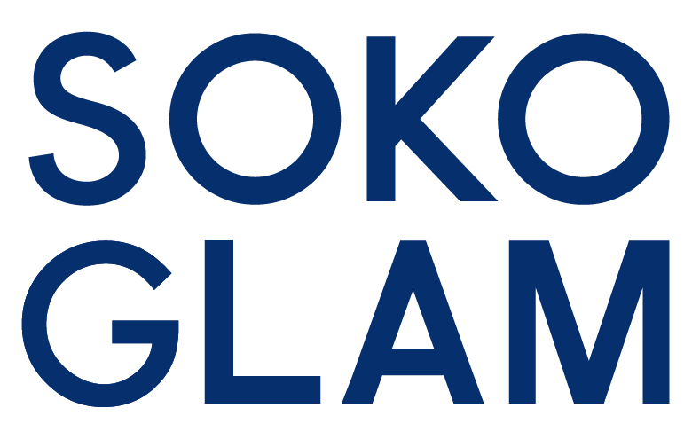 Soko Glam