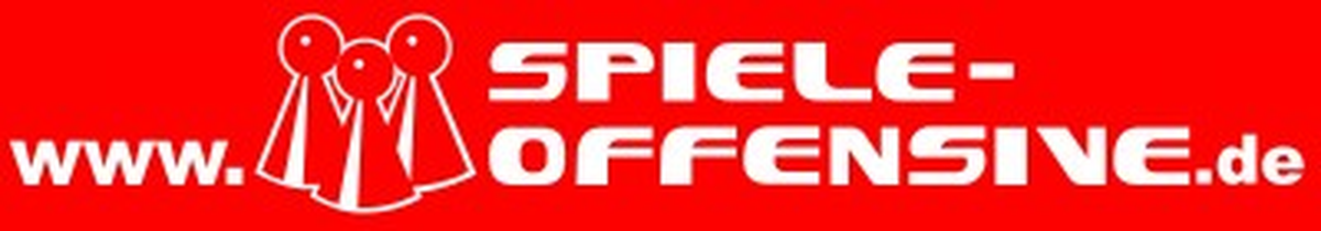 Spiele Offensive