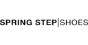 Spring Step Shoes