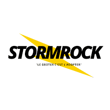 Stormrock CBD